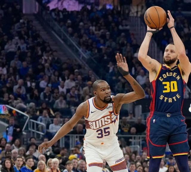 开云体育网页版登录入口-拒绝重回勇士！杜兰特保留倔强却难改困局