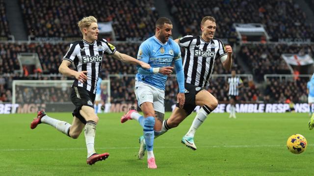 开云体育app下载-英超“反土豪修正案”最低票通过，曼城又要打官司了