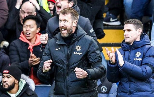 开云官方网-切尔西主帅：哈弗茨表现上佳，观众会爱上穆德里克