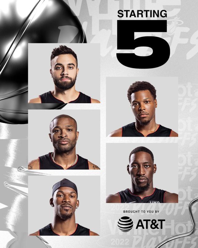 开云体育app-攻防填补球队死角 洛里复出对热火至关重要